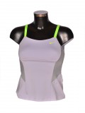 Nike maria fo open tank (yth) Top 534449-0514