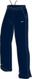 Nike Melegítő Ad essential pant 411433-473