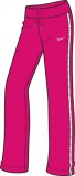 Nike Melegítő Essential jersey pant - lányka 365842-604
