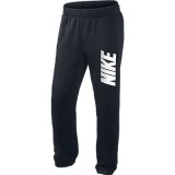 Nike Melegítő Nike club cuff pant-big dot 554980-010