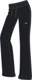 Nike Melegítő Nike marathon open hem pant 382050-010