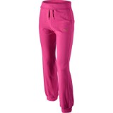 Nike Melegítő Nike n40 j  cuff pant- bk 455667-684