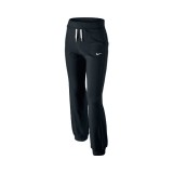 Nike Melegítő Nike n40 j  cuff pant bk (yth) 455667-010