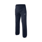Nike Melegítő Nike n45 bf cuf pant-bk (yth) 404375-451