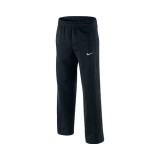 Nike Melegítő Nike n45 ft sl pant-bk(yth) 428255-010