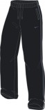 Nike Melegítő Nike trainer track pant 381981-010