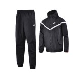 Nike Melegítő Nike wu wov tech hood were 603266-010