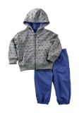 Nike Melegítő Nike ya76 aop ft warm up 451572-063