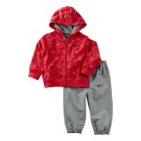 Nike Melegítő Nike ya76 aop ft warm up 451572-636