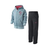 Nike Melegítő Nike ya76 campus bf warm up lk 506177-468