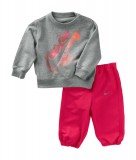 Nike Melegítő Nike ya76 swoosh bf crew wmup 451576-063