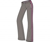 Nike Melegítő Slam pant 433082-092