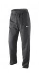 Nike Melegítő Squad fleece open hem pant 410190-071
