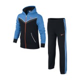 Nike Melegítő Ya76 trio bf cuff warm up yth 619098-463