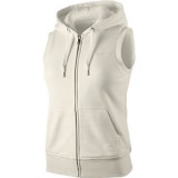 Nike Mellény Lined fleece fz hoody vest 481094-121