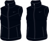 Nike Mellény Padded vest 419102-011