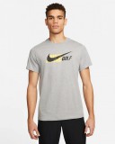 NIKE MEN'S TEE GOLF 1 férfi póló gray