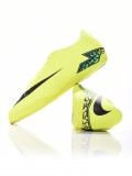 Nike mens nike hypervenom phelon ii (ic) Foci cipö 749898-0703