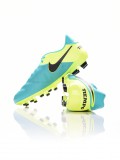 Nike mens nike tiempo genio leather ii (fg) Foci cipö 819213-0307