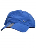 Nike metal swoosh cap Baseball sapka 340225-0493