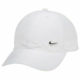 NIKE METAL SWOOSH H86 állítható sapka fehér