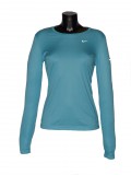Nike miler ls top Hosszú ujjú tshirt 519833-0408
