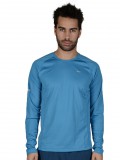 Nike miler ls uv (team) Hosszú ujjú póló 519700-0413