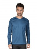 Nike miler ls uv (team) Hosszú ujjú póló 519700-0496