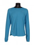 Nike miler ls uv (team) Hosszú ujjú tshirt 519700-0415