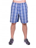 Nike n.e.t. 10 plaid woven short Tenisz short 480248-0451