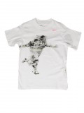 Nike neymar hero td tee Rövid ujjú t shirt 641770-0100