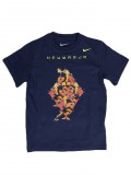Nike neymar hero td tee yth Rövid ujjú t shirt 632480-0410