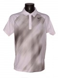 Nike  nike advantage uv gfx polo Rövid ujjú póló 596553-0100