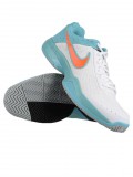 Nike nike air cage court Tenisz cipö 549890-0110