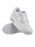 Nike nike air max 90 ltr (gs) Utcai cipö 724821-0100
