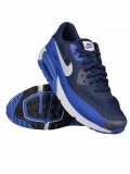 Nike nike air max lunar90 br Utcai cipö 724078-0400