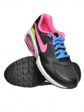 Nike nike air max st (gs) Utcai cipö 653819-0006