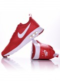 Nike nike air max tavas (gs) Utcai cipö 814443-0601