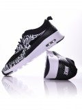Nike nike air max thea print Utcai cipö 599408-0010