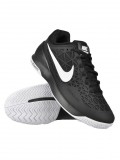 Nike  nike air zoom cage 2 Tenisz cipö 705247-0001