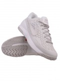 Nike nike air zoom cage 2 Tenisz cipö 705260-0101