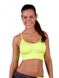 Nike nike allure seamless bra Fitness melltartó 620376-0702