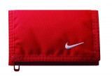 Nike nike basic wallet gym red/white Egyeb NIA08696NS