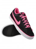 Nike nike capri 3 (gs) Utcai cipö 807340-0001