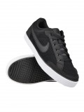 Nike nike capri 3 ltr (gs) Utcai cipö 579947-0016