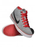 Nike nike capri 3 mid (gs) Utcai cipö 807345-0001