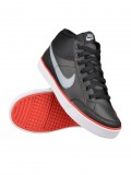 Nike nike capri 3 mid ltr (gs) Utcai cipö 580410-0017