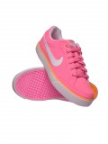 Nike nike capri 3 txt (gs) Torna cipö 580388-0600