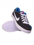Nike nike capri 3 txt (gs) Torna cipö 580539-0002