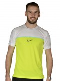 Nike nike challenger premier rafa crew Rövid ujjú póló 646097-0702